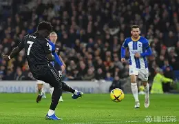 阿森纳萨卡边路制造威胁