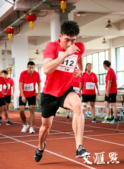 江苏体能分配需调整