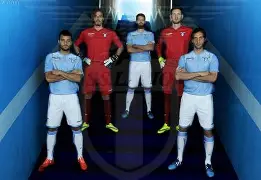 拉齐奥中场覆盖面积大还是小