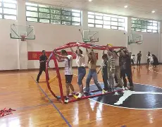 kaiyun_包含主场氛围热烈，助威声此起彼伏的词条